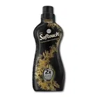 Softouch Fabric conditioner Black 