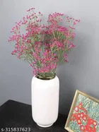 Plastic Artificial Flowers Bunch 