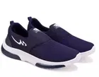 Sports Shoes for Men, Navy Blue 