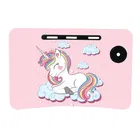 ALL IN ONE Study Table and Laptop Table Engineered Wood Study Table  