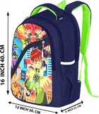 School Bag for Kids 