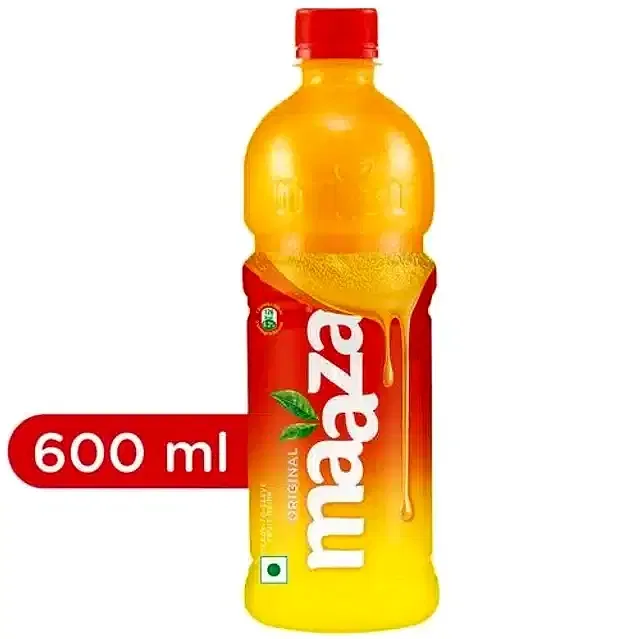 माज़ा 600 ml