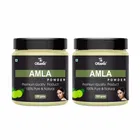 Natural Amla Powder for Skin & Hair 