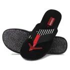 Slipper For Men, Black 