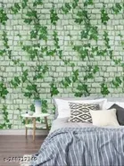 Bliss Vinyl Wallpaper for Home 