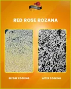 रेड रोज 1121 रोज़ाना बासमती राइस 