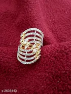 Fashionable Ring for Women 