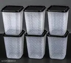 Plastic Storage Container 