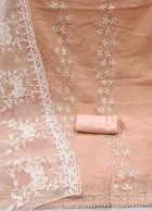 Unstiched Dress Material for Women 