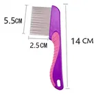 Long Handle Lice Comb 