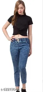 Denim Jeans for Women 