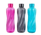 Fancy Plastic Water Bottles 