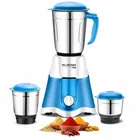 Moonstuck 750 Watt 3 Jars Mixer Grinder 