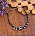 Alloy Anklets for Women 