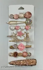 Hair Pins for Women 