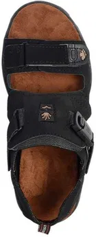 Royal Cruzz Synthetic Velcro Mens Sandals & Clogs 