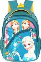 School Bag for Kids (Teal, 30 L)