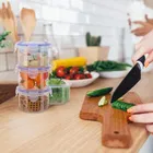 ALL TIME 3 Pcs Containers Set 