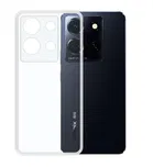 Infinix X6711 / Note 30 5G Mobile Back Cover 