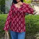 2 Kurtis Pack for Women, Pack of 2 
