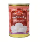 Haldiram Rasgulla 1 Kg + 250 g Extra