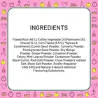 हल्दीराम डाइट मिक्सचर 250 g