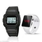 Digital Watch for Boys & Girls 
