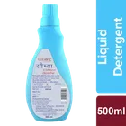 पतंजलि सोम्य लिक्विड डिटर्जेंट 500 ml