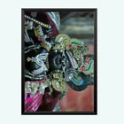 Polyester Photo Frame 