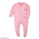 Cotton Rompers for Kids 