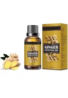Ginger Oil for Weight Loss (30 ml)