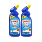 गैंदा टॉयलेट क्लीनर  2X500ml 