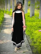 Charvi Alluring Kurta Set for Women 