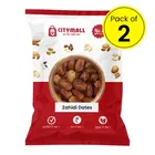 सिटीमॉल न.1 ज़ाहिदी डेट्स 2X500 g 