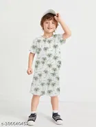 Clothing Set for Boys 