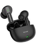 TecSox Pro 2 Wireless Earbud With Lightweight
