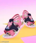 Velcro Sandals for Kids 