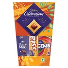 Cadbury Celebrations Assorted Chocolate Gift Pack 89.2 g