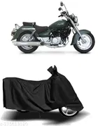 Polyester Waterproof Bike Cover for Hyosung Aquila 250 