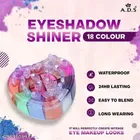 ADS Glitter Eyeshadow 