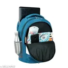 Taha Polyester Backpack for Kids 