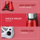 Bluemix Smart 700 W Mixer Grinder  