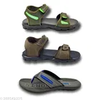 Sandals with Flipflop for Men 
