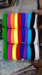 Pack of 30 Rubber Bands for Women 