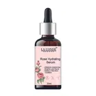 La'Conde Beauty Natural Rosemary Water Hair Spray 