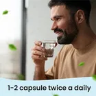 LIVO LIFE DS CAP. 60caps, Helps to maintain digestive health and prevent gas., 