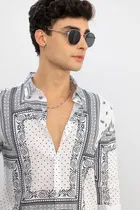 Printed Shirt for Men 