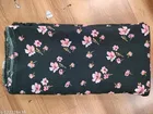 Crepe Fabric for Women 