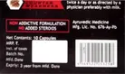 Dr Chopra 100% Ayurvedic Shilajit Gold 10 Pcs Capsules 