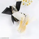 ABS Plastic Hair Clutcher for Women & Girls 